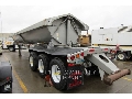 Trail King INDUSTRIES INC. TK60SSD-43, trailers, Transport