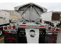 Trail King INDUSTRIES INC. TK60SSD-43, trailers, Transport