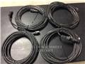 Trimble GPS SYSTEM EQUIPMENT EXT CABLE, Other