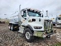 United WT5000, camiones de agua, Transporte