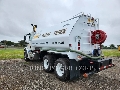United WT5000, camiones de agua, Transporte