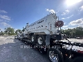 United WT5000, camiones de agua, Transporte