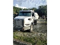 United WT5000, camions citerne a eau, Transport