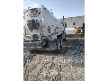 United WT5000, camions citerne a eau, Transport