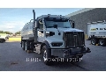 United WT5000ULTR, camions citerne a eau, Transport