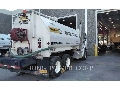United WT5000ULTR, camions citerne a eau, Transport