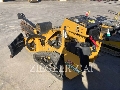 Vermeer RTX250, Trenchers, Construction