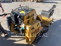 Vermeer RTX250, Trenchers, Construction