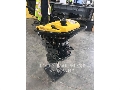 Wacker BS604AS, Verdichter, Bau-Und Bergbauausrüstung