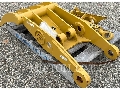 Wain-Roy BHL XLS MAIN PIN THUMB, Schnellwechsler, Bau-Und Bergbauausrüstung