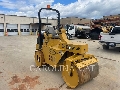 Weiler C303, Pavatoare asfalt, Constructii