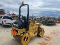 Weiler C303, Pavatoare asfalt, Constructii