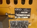 Weiler C303, Pavatoare asfalt, Constructii
