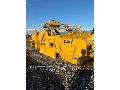 Weiler W530B, Pavimentadoras de asfalto, Equipamentos Construção