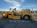 Weiler W530B, Pavimentadoras de asfalto, Equipamentos Construção