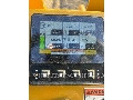 Weiler W530B, Pavimentadoras de asfalto, Equipamentos Construção