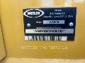 Weiler W530B, Pavimentadoras de asfalto, Equipamentos Construção
