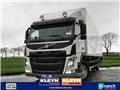 Volvo FM 330、2017、貨箱式卡車