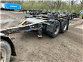 Krone DOLLY, 2017, Dollies and Dolly Trailers