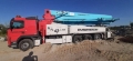 Putzmeister BSF, 2005, Betonpumpen