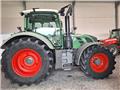 Fendt 722, 2014, Tractors