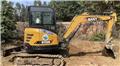 Sany SY 35 U, 2020, Mini excavators < 7t (Mini diggers)