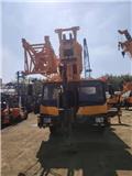XCMG QY 50, 2020, Hoists, winches and material elevators