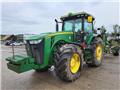 John Deere 8335 R, 2015, Tractors