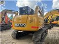 Sany SY 75 C, 2023, Crawler Excavators