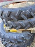 Michelin Radodlingshjul michelin 9,5x36, Aksesori traktor lain