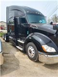 Kenworth T 680, 2017, Prime Movers