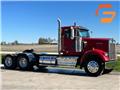 Kenworth W 900, 2008, Prime Movers