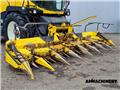 New Holland 440 FI، 2009، Hay and forage machine accessories