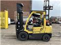 Hyster H 30 FT, 2015, Camiones LPG