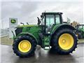 John Deere 6195 M, 2023, Tractors