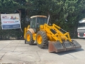 JCB 4 CX, 1998, Baggerlader