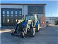 New Holland T 4.75 A, 2018, Tractores