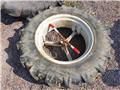 Kleber 11.2R24, Tires, wheels and rims