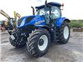 New Holland 25, 2022, Tractores