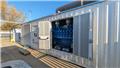 MTU 16V4000G14F - Used - 2000 kVa - 20 hours, 2021, Mga Diesel na  Generator