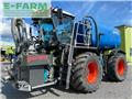CLAAS Xerion 3800, 2012, Tractors