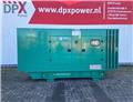 カミンズ C220D5 - 220 kVA Generator - DPX-18512、2023、ディーゼル発電機
