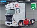Scania R 500, 2011, Prime Movers