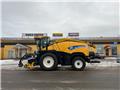 New Holland FR 9050, Forage harvesters