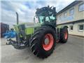 Claas Xerion 3800 Trac VC, 2011, Tractors