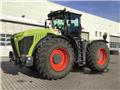 CLAAS Xerion 5000 Trac VC, 2020, Mga traktora