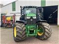 John Deere 6250 R, 2017, Mga traktora