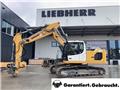 Liebherr R 922 L, 2020, Crawler excavators
