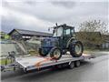 Ford 2120, 1992, Tractors