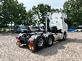 MAN TGX 28.510 6x2=2 BL3600/Hidastin/ TAKUU36kk/450tkm, Vetopöytäautot, Kuljetuskalusto